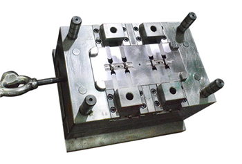 開一套模具多少錢 開一套模具多少錢