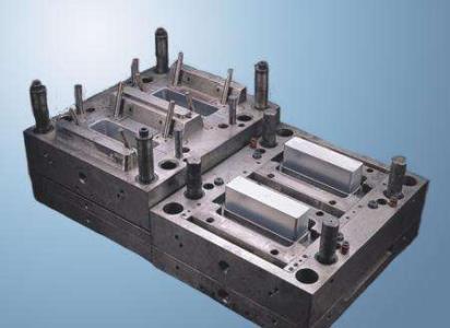 深圳注塑模具廠家，非標準件廠家加工定做模具配件的優勢